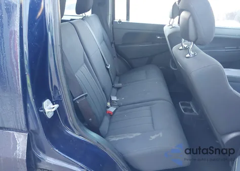 2012 Jeep Liberty Sport z USA, uszkodzony, nr VIN 1C4PJLAK6CW129522